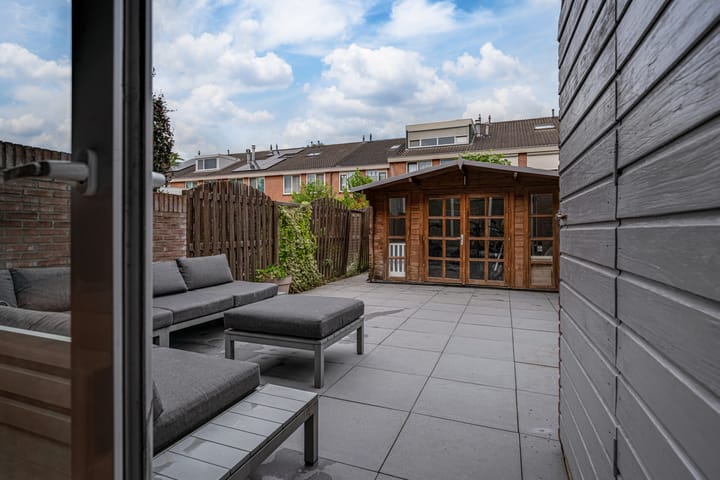 Foto 24 van Meidoornlaan 4