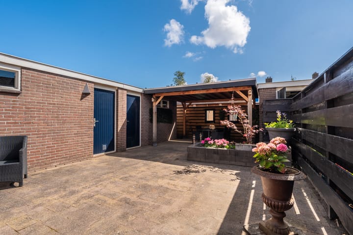 Foto 5 van Mondsteen 43