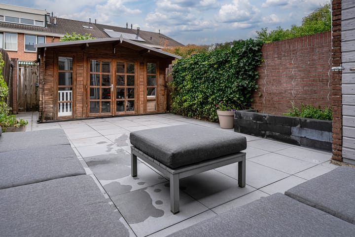 Foto 25 van Meidoornlaan 4