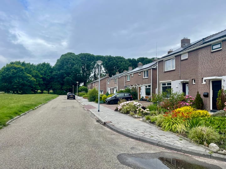 Foto 7 van Mondsteen 43