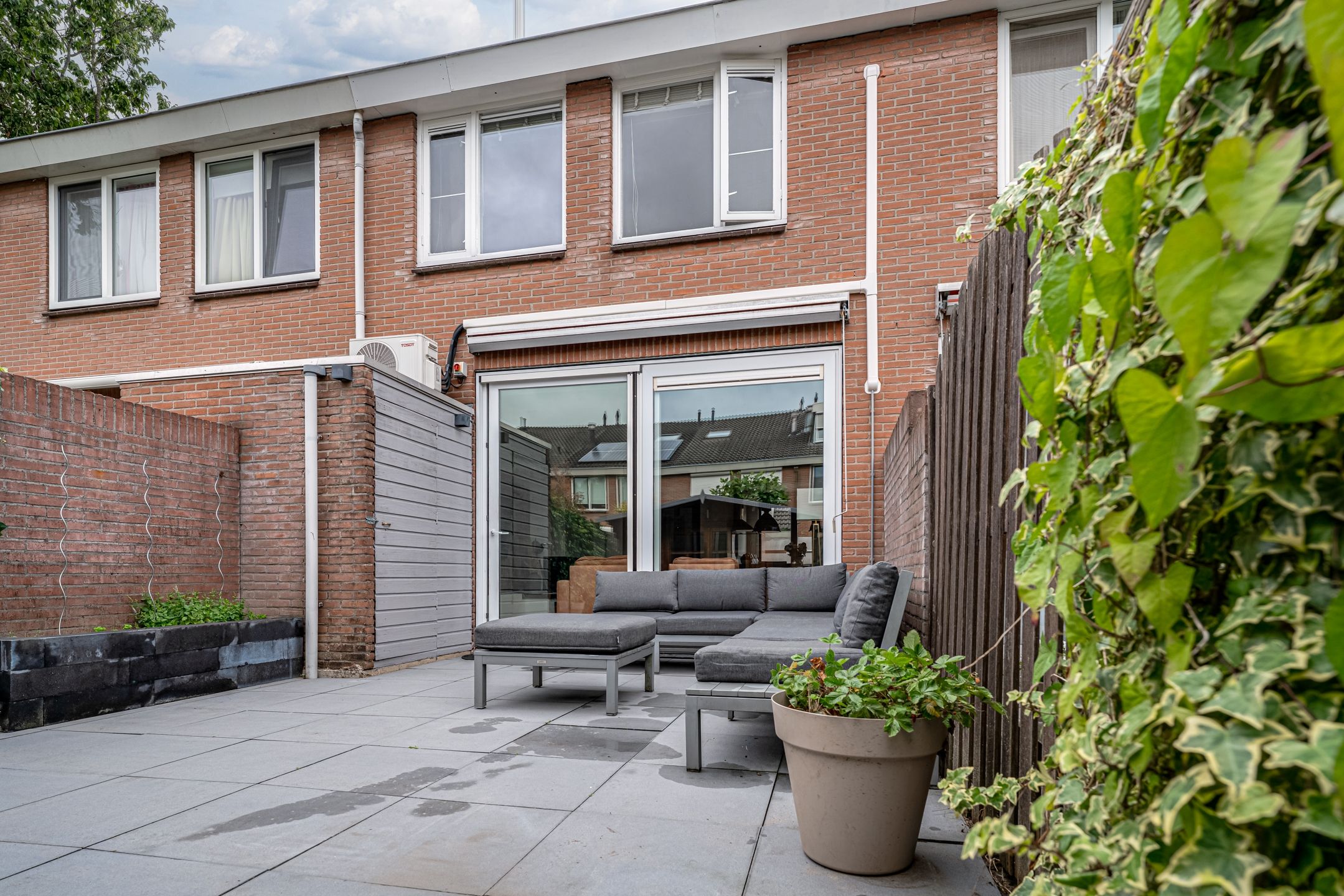 Foto 27 van Meidoornlaan 4