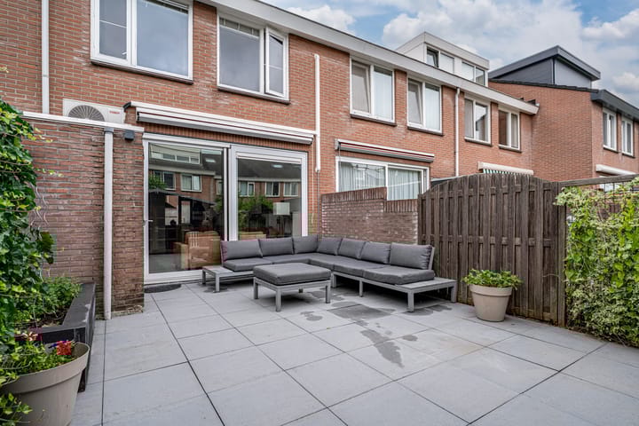 Foto 28 van Meidoornlaan 4