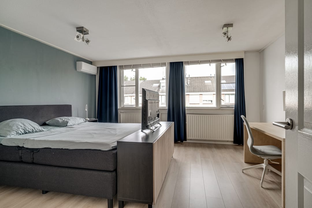 Foto 31 van Meidoornlaan 4