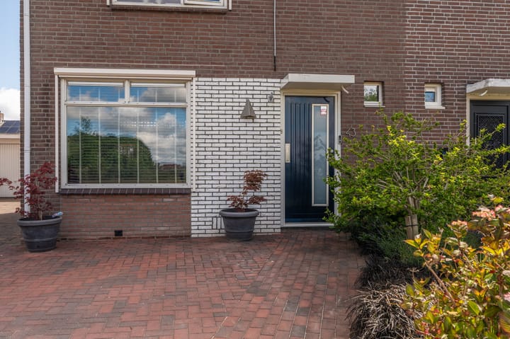 Foto 11 van Mondsteen 43