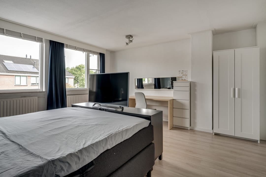 Foto 32 van Meidoornlaan 4