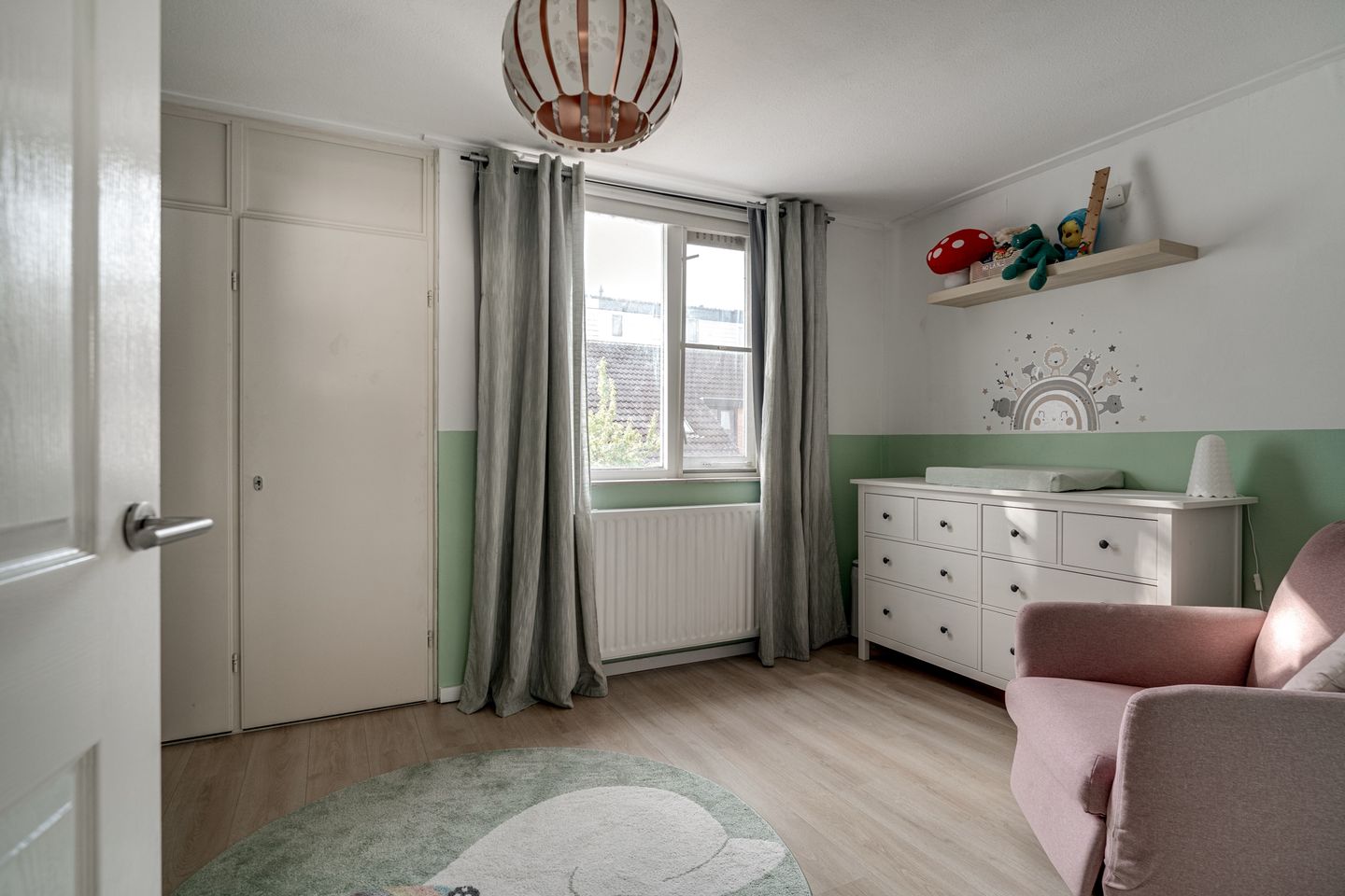 Foto 34 van Meidoornlaan 4