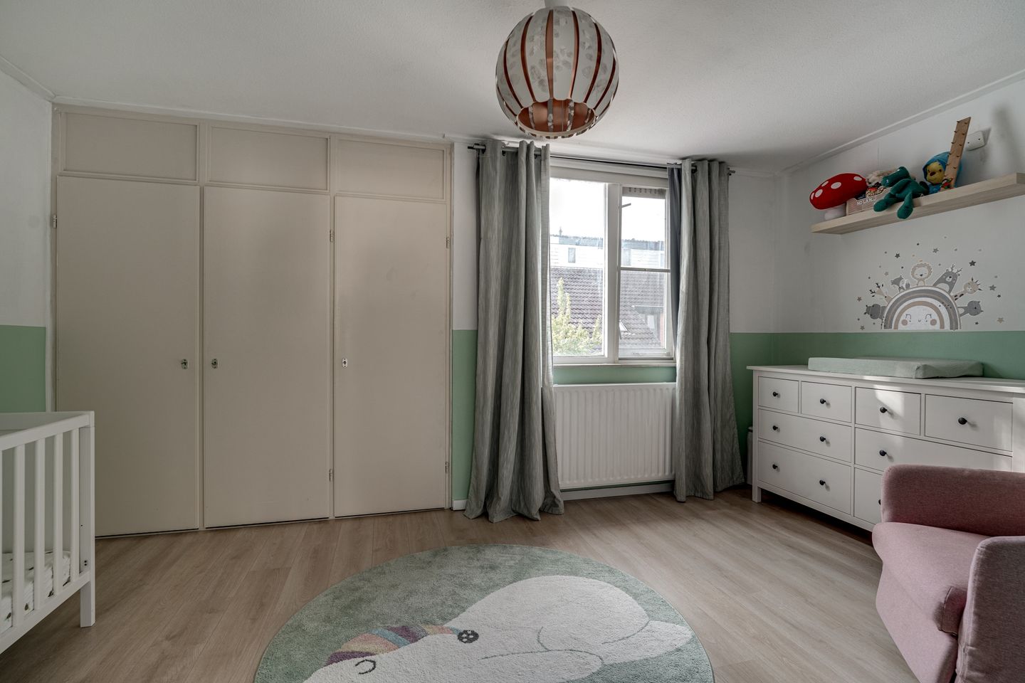 Foto 35 van Meidoornlaan 4