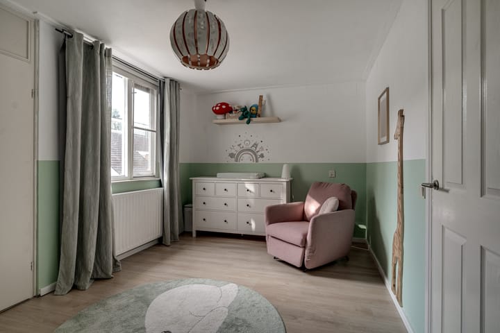 Foto 36 van Meidoornlaan 4