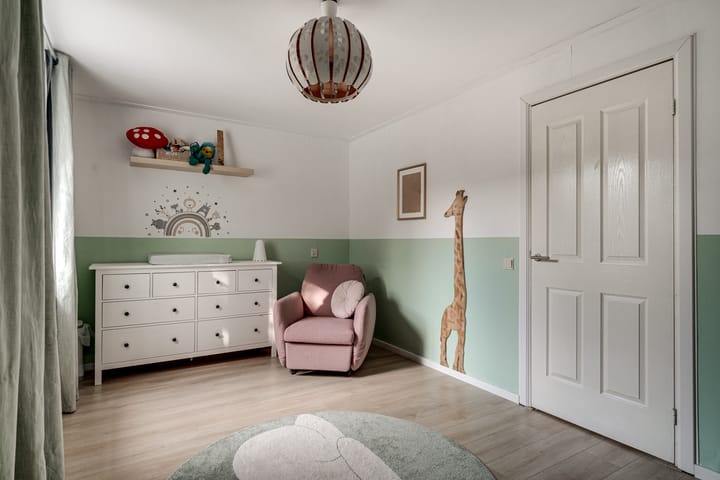 Foto 37 van Meidoornlaan 4