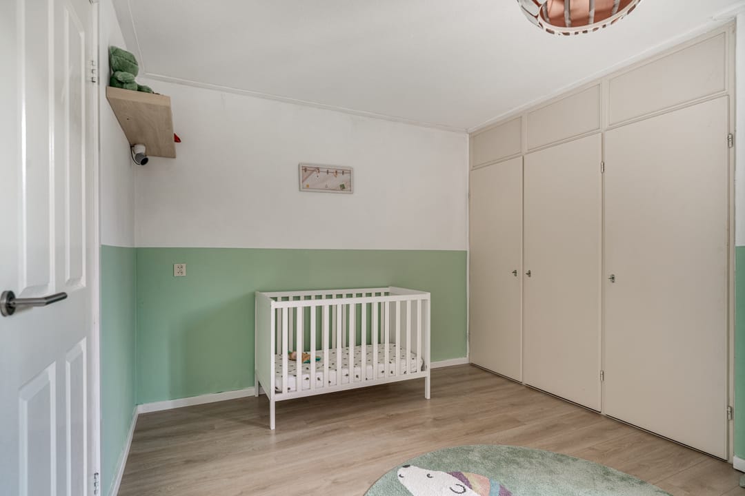 Foto 38 van Meidoornlaan 4