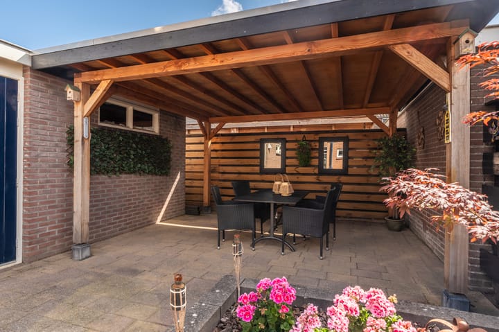 Foto 18 van Mondsteen 43