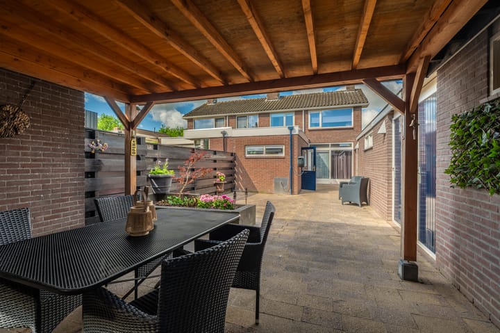 Foto 19 van Mondsteen 43