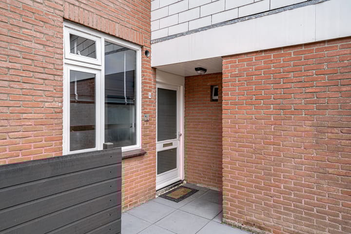 Foto 45 van Meidoornlaan 4