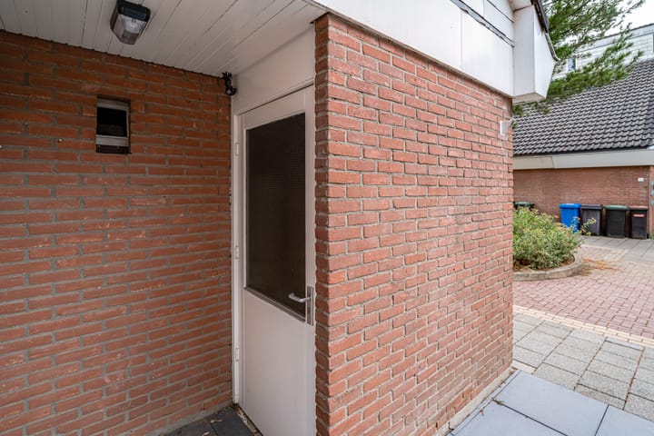 Foto 46 van Meidoornlaan 4