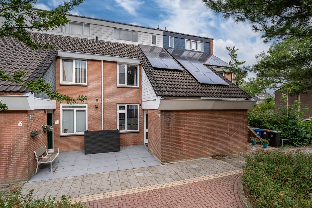 Foto 47 van Meidoornlaan 4