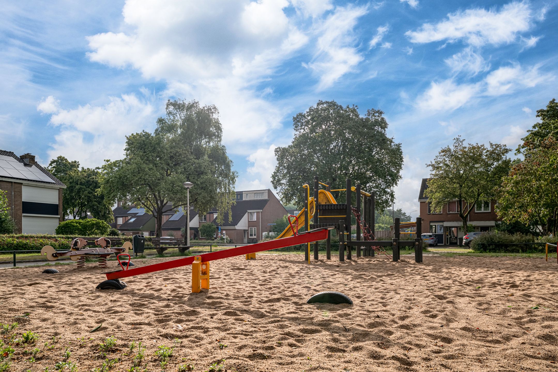 Foto 48 van Meidoornlaan 4