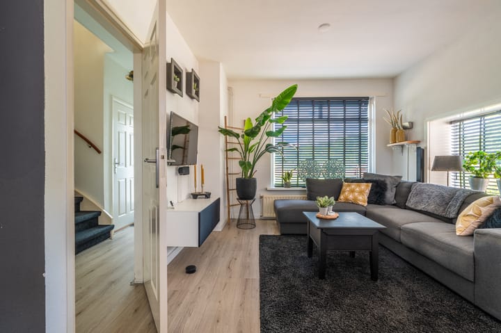 Foto 25 van Mondsteen 43