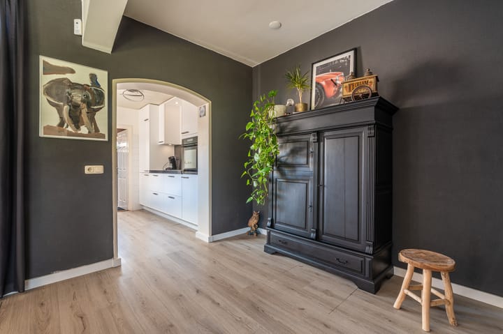 Foto 32 van Mondsteen 43