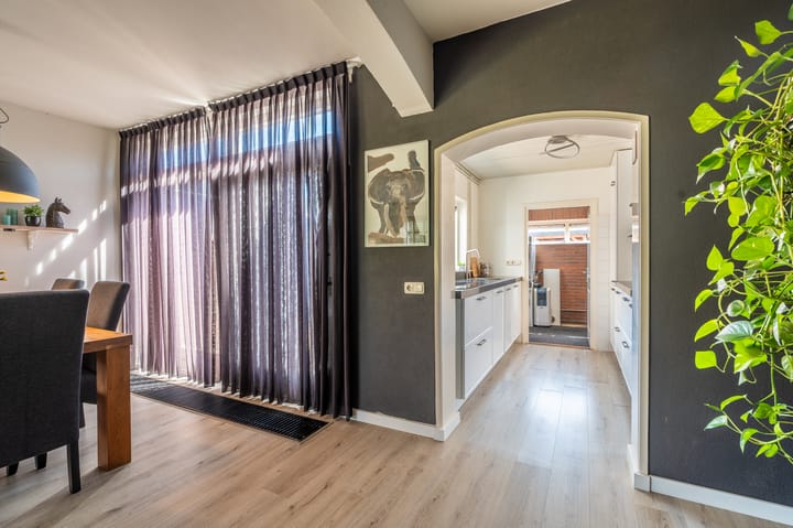 Foto 33 van Mondsteen 43