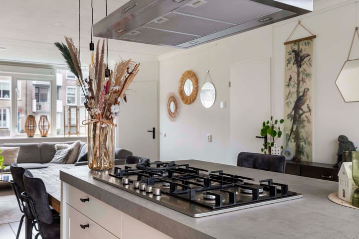 Foto 2 van Wilhelmina Druckerstraat 238