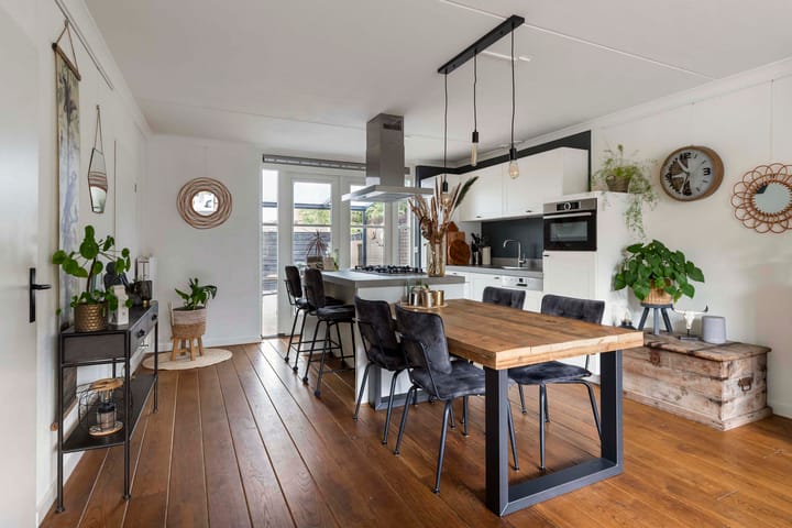 Foto 3 van Wilhelmina Druckerstraat 238