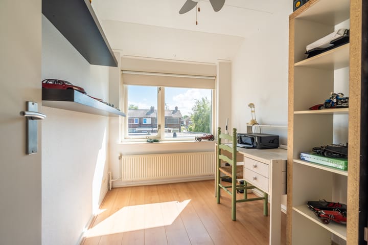 Foto 40 van Mondsteen 43