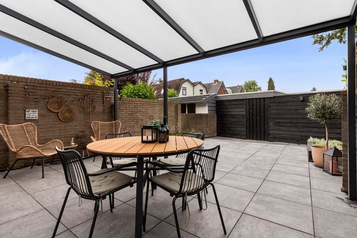 Foto 4 van Wilhelmina Druckerstraat 238