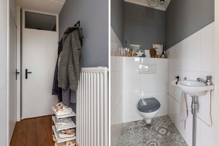 Foto 5 van Wilhelmina Druckerstraat 238