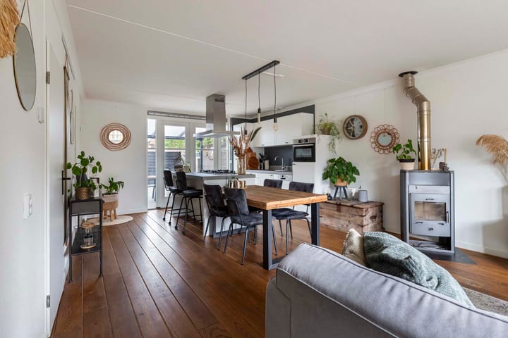 Foto 7 van Wilhelmina Druckerstraat 238