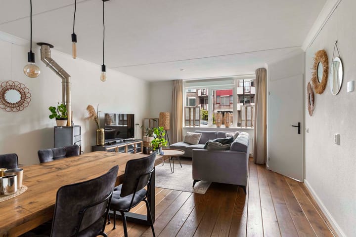 Foto 8 van Wilhelmina Druckerstraat 238