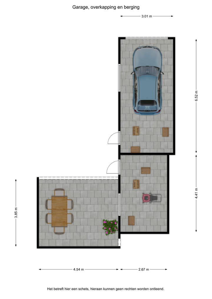 Foto 47 van Mondsteen 43