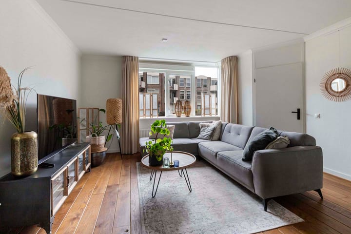 Foto 9 van Wilhelmina Druckerstraat 238