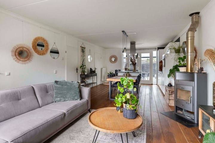 Foto 12 van Wilhelmina Druckerstraat 238