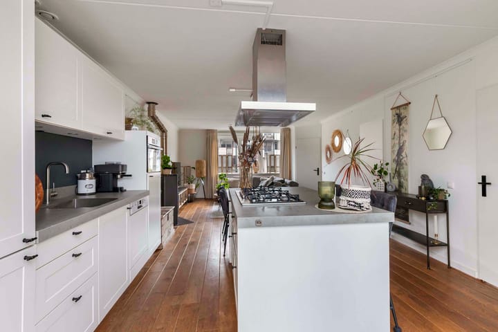 Foto 15 van Wilhelmina Druckerstraat 238