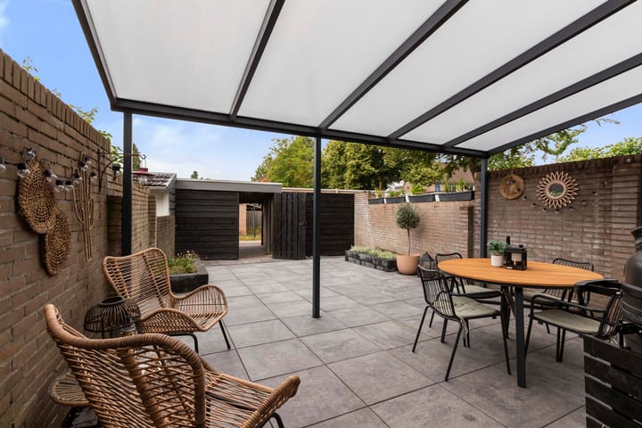 Foto 17 van Wilhelmina Druckerstraat 238