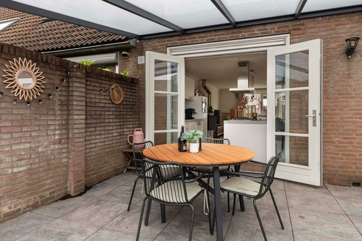 Foto 19 van Wilhelmina Druckerstraat 238