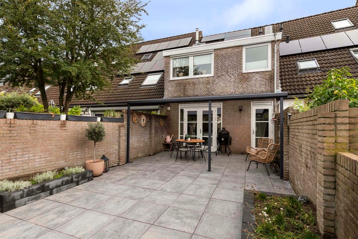 Foto 20 van Wilhelmina Druckerstraat 238