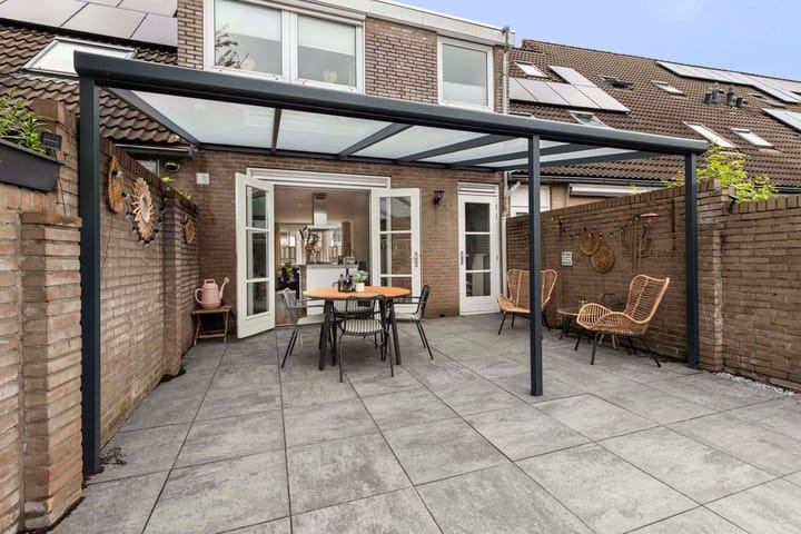 Foto 21 van Wilhelmina Druckerstraat 238