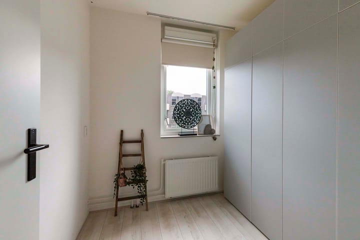 Foto 25 van Wilhelmina Druckerstraat 238