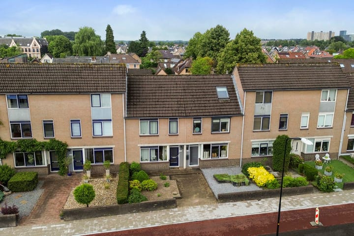 Foto 32 van Wilhelmina Druckerstraat 238