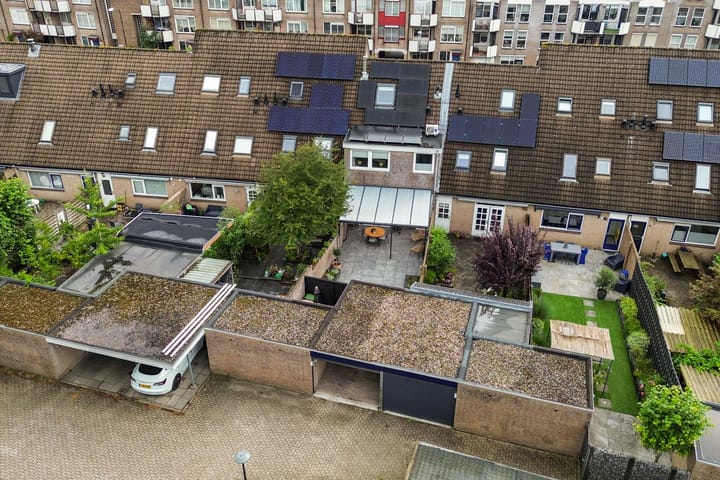 Foto 33 van Wilhelmina Druckerstraat 238