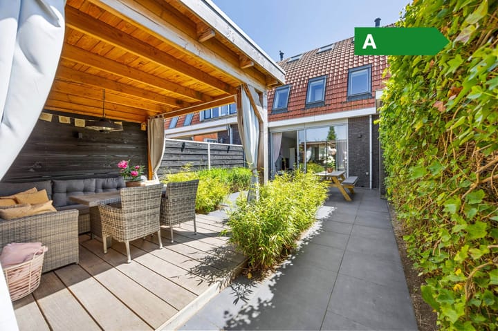 Foto 26 van Laurus Melselaan 11