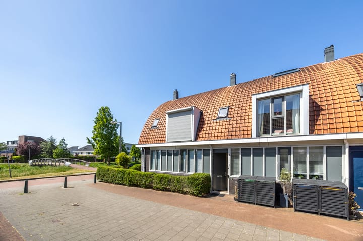 Foto 2 van Laurus Melselaan 11