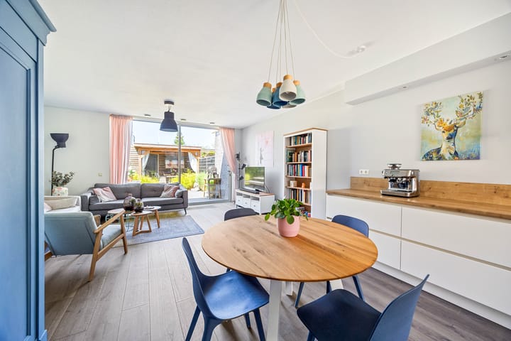 Foto 3 van Laurus Melselaan 11