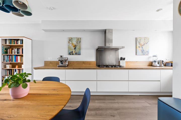 Foto 5 van Laurus Melselaan 11