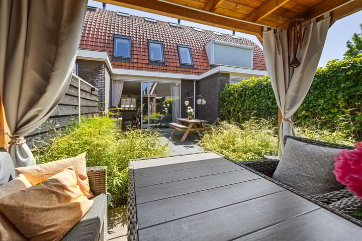 Foto 6 van Laurus Melselaan 11