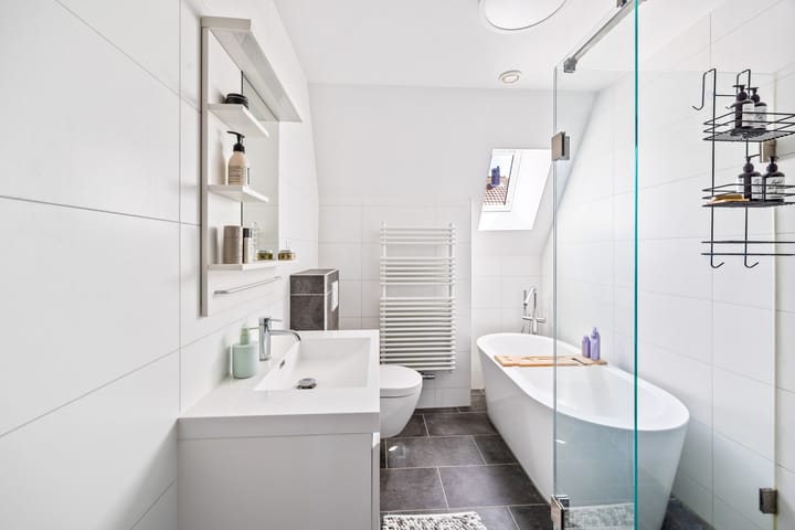 Foto 8 van Laurus Melselaan 11