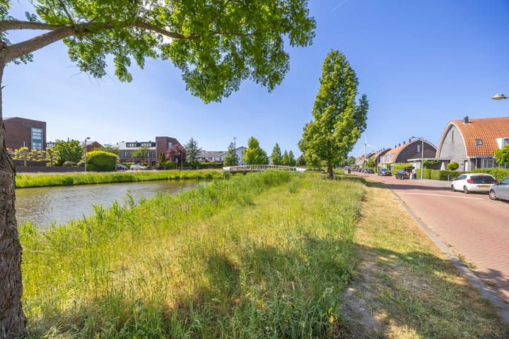 Foto 9 van Laurus Melselaan 11