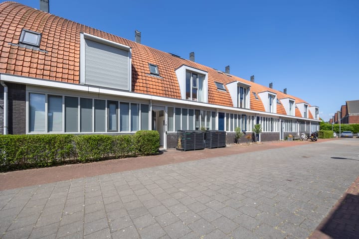 Foto 10 van Laurus Melselaan 11