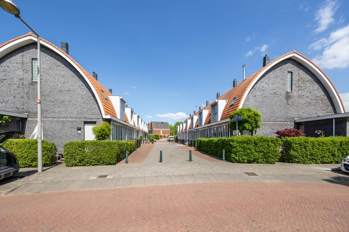 Foto 11 van Laurus Melselaan 11